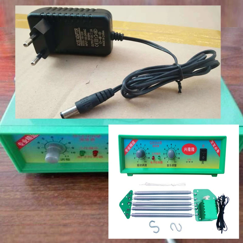 Electric cradle controller swinger cradle driver freeshipping