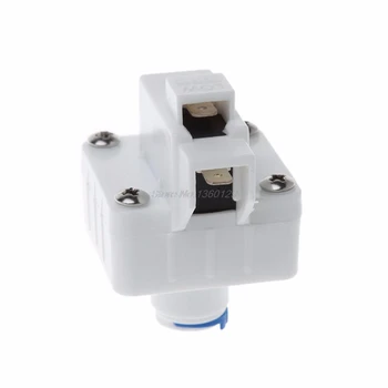 

1/4'' Low Pressure Quick Contact Reverse Osmosis Switch Booster Pressure Switch For Water Pump AUG_27 Wholesale&DropShip