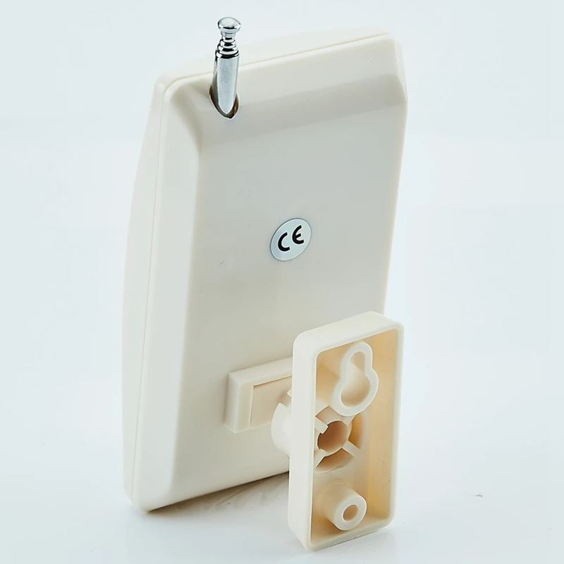 

External Antenna Wireless Pir Sensor 315Mhz Or 433Mhz Pir Motion Sensor Detector For Gsm Pstn Home Security Alarm