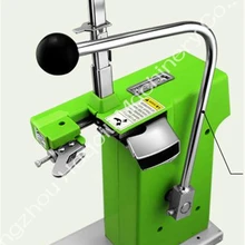 Алюминиевая машина для переплетения ногтей машина для упаковки фруктов и овощей машина для запаковывания ламинатор