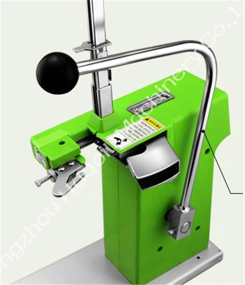 Aluminum Nail Binding Machine fruits and vegetables packaging machine