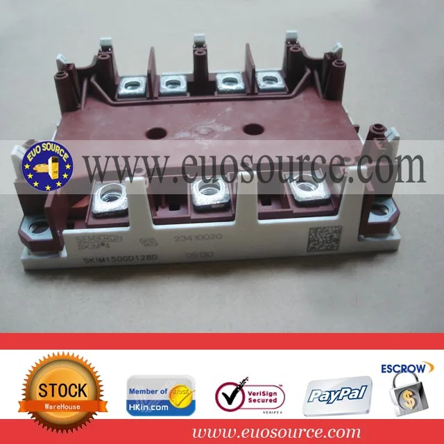 SKIM150GD128D