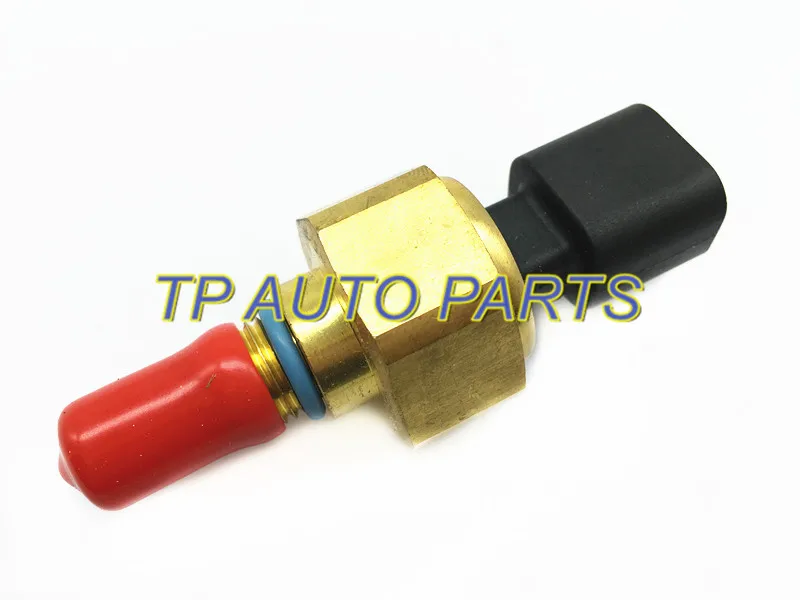 Oil Pressure Temperature Sensor For C ummins QSM 11L ISM Engine OEM