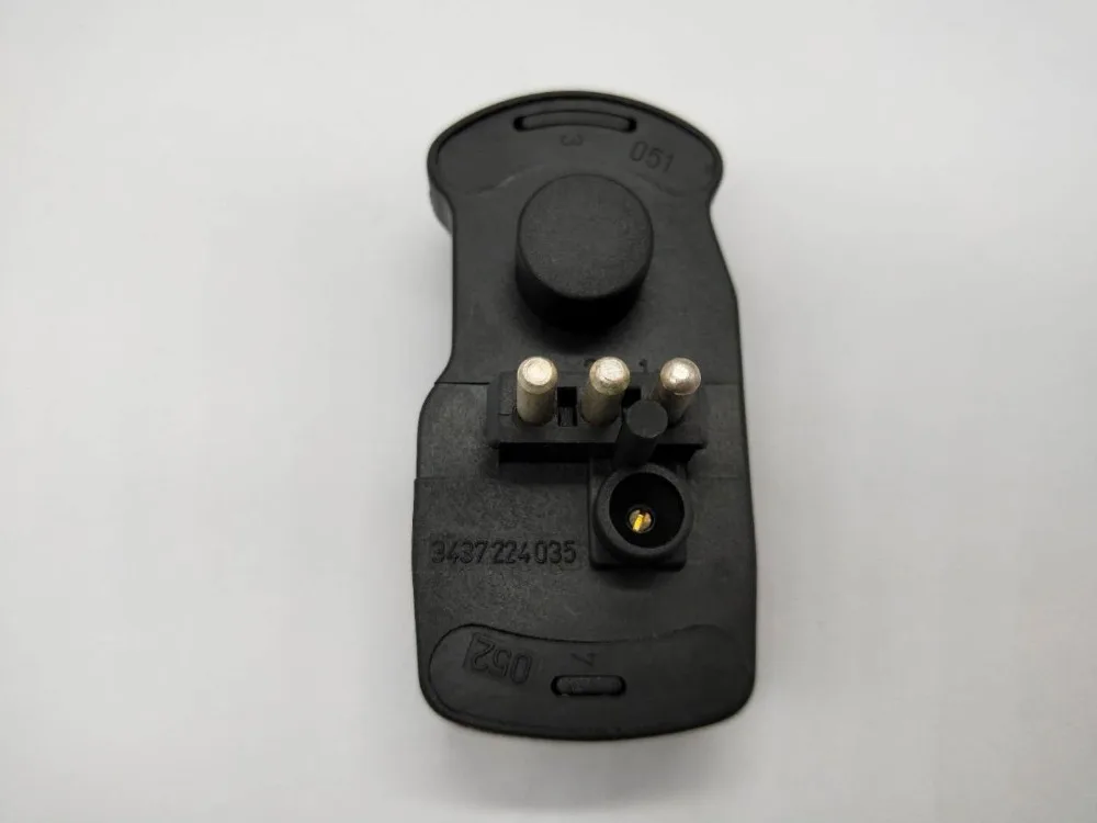 Датчик потенциометра воздуха SMD для Mercedes Benz Lancia Thema Puch 3437224035 3437010039 3437224015|Датчик