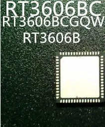 Новый RT3606BC RT3606BCGQW RT3606B | Электроника
