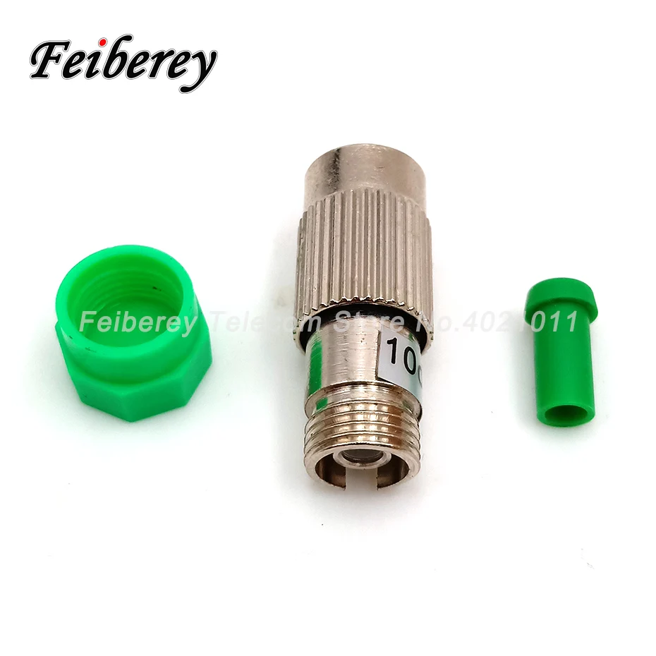 Attenuator-FC-APC-OPPO-5-1