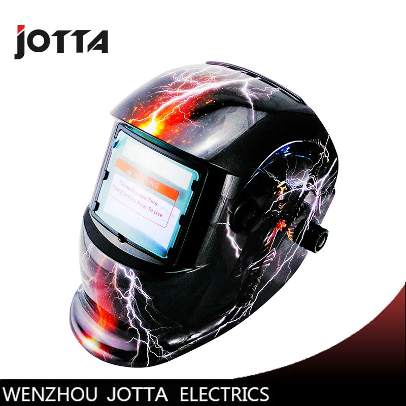 

Solar auto darkening welding mask/helmet/welder cap/welding lens/eyes goggles for MMA TIG MIG welding machine