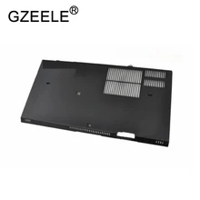 GZEELE чехол для ноутбука hp для EliteBook 8560 Вт нижняя базовая крышка памяти двери нижней крышки HDD