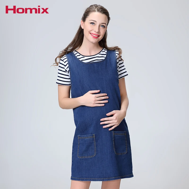 Maternity Dresses Pragnacy Denim Dungaree Dresses Clothes For Pregnant Women Clothing Maternity Dresses Pragnacy Denim Dungaree Dresses Clothes For Pregnant Women Clothing