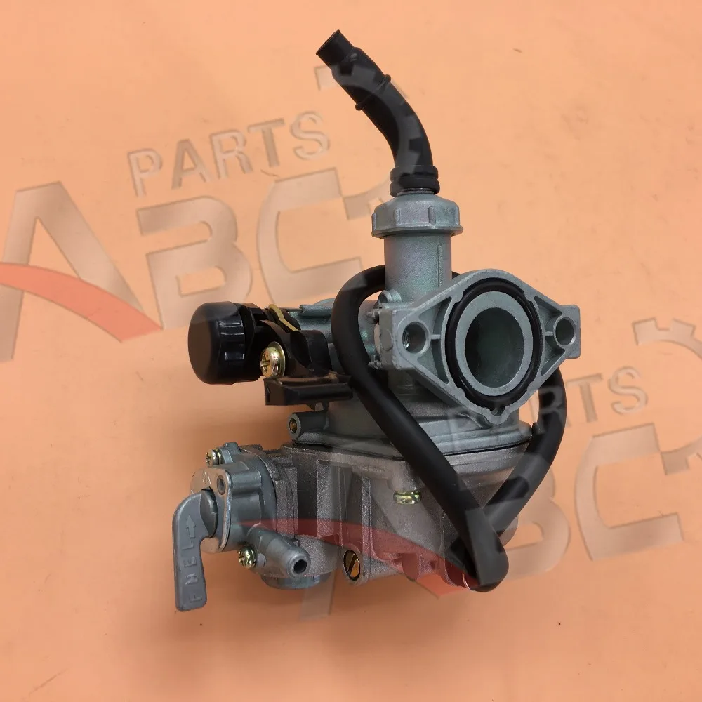 PZ19 Карбюратор 19 мм для Honda Mini Bike ST70 ST90 CT90 S90 DY100 Скутер мопед Carb|mini carburetor|carburetor