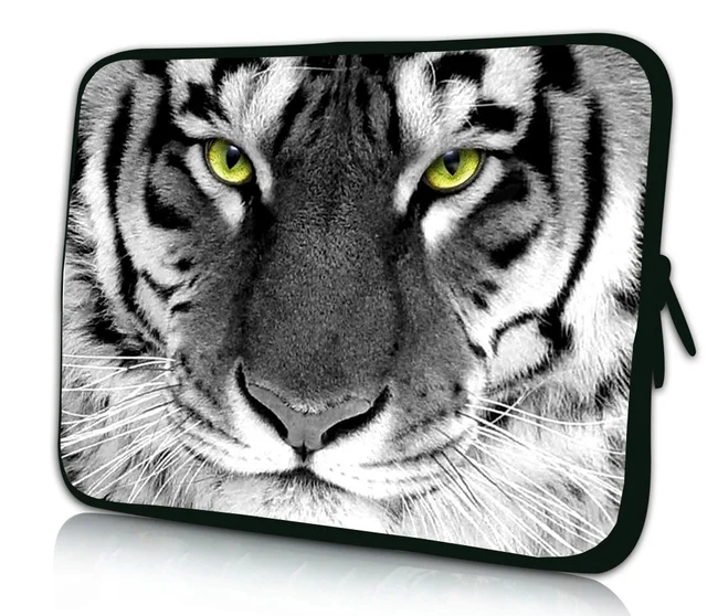 Cheap Waterproof Neoprene Soft 10inch Sleeve Tablet Bag Carry Cases Cover Pouch Protector For samsung galaxy tab 4 10.1 + Hide Handle