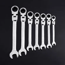 Multifunction Ratchet Open End Wrenches Activities Ratchet Repair Tools To Bike Torque Wrench Combination Spanner Allen Keys 1pcs high quality cr v ratcheting allen wrench ratchet wrenches key hex multi tools double end spanner metric 4 17mm