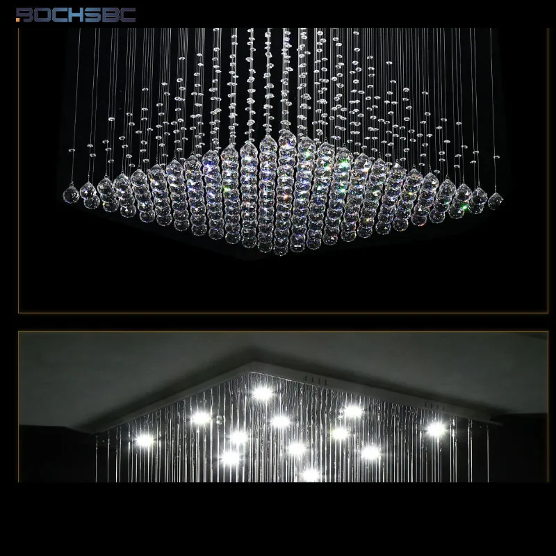 Crystal Ceiling Chandelier19