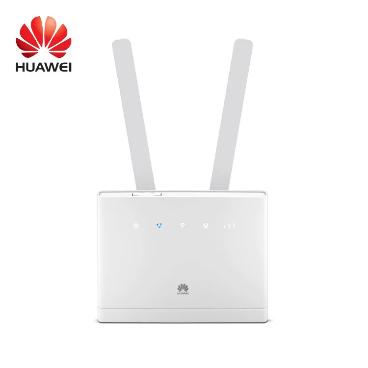 (+ 4G антенна 2 шт.) разблокированный Huawei B315 B315s 608 LTE FDD 700/850/1800/2100 Mhz|unlocked huawei|huawei b315b315