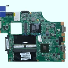 Материнская плата PCNANNY 04W0294 DA0PS2MB8C0 для lenovo Edge 13 E31 системная плата Материнская плата ноутбука