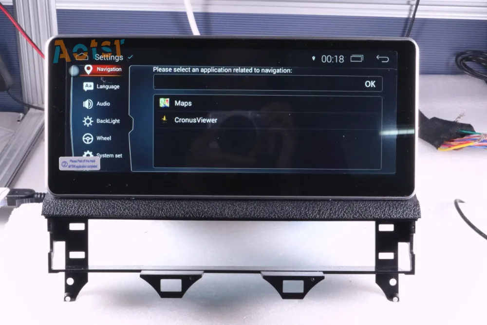 10 25 &quot4 ядра Android6.0 автомобильный без DVD плеер стерео радио GPS навигация головное