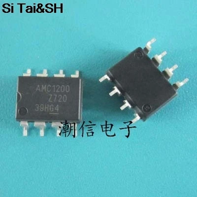 

1pcs/lot AMC1200SDUBR AMC1200 SOP-8