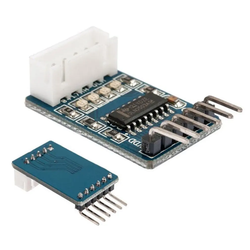 

ULN2003 DC 5V Driver Module Stepper Motor Driver Board Test Board