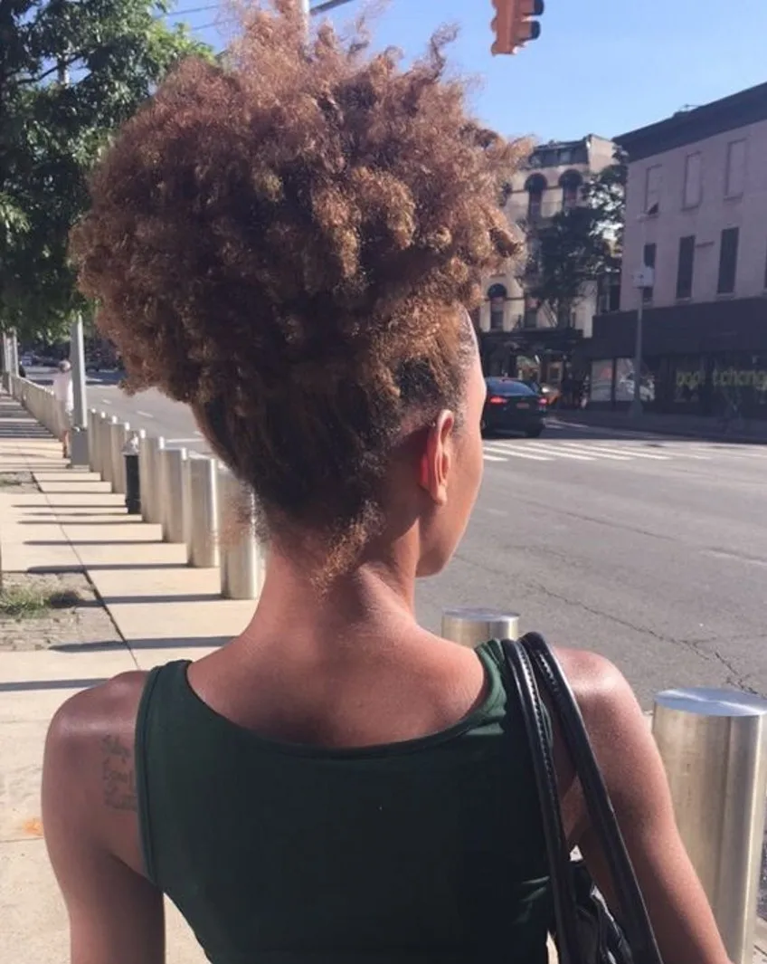 AFRO-50