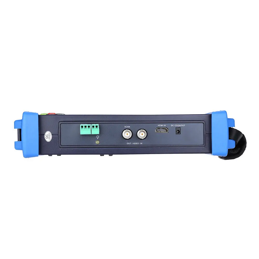 SEESII 8600PLUS 4K 7