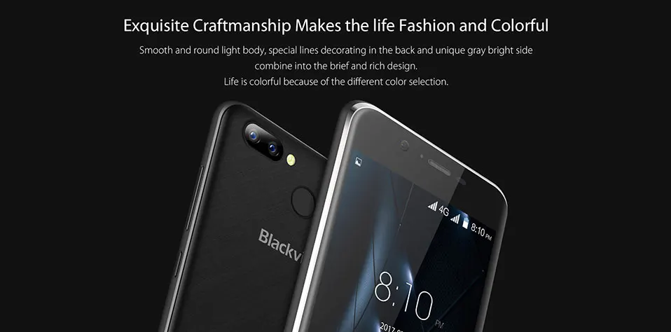 Blackview a7 pro (3)