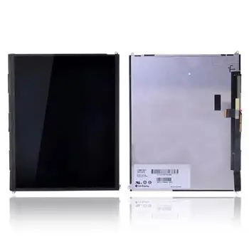 

New High Quality Lcd Display Screen for iPad 4 4th gen replacement part free shipping