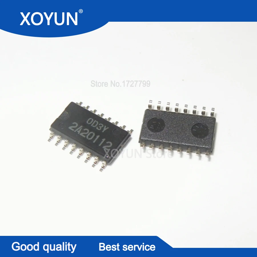 3Pcslot 2A20112 R2A20112 Sop huismerk kopen in de aanbieding