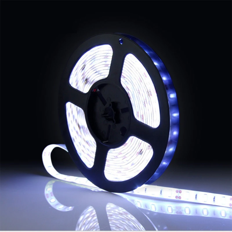 5630 12-14lm 0.1W 30LEDs Per Meter (8)