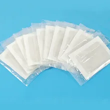 5 пар оздоровительный Детокс колодки для ног патч детоксикации токсинов клей сохраняя форму