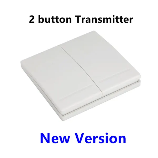 new version Transmitter 600600