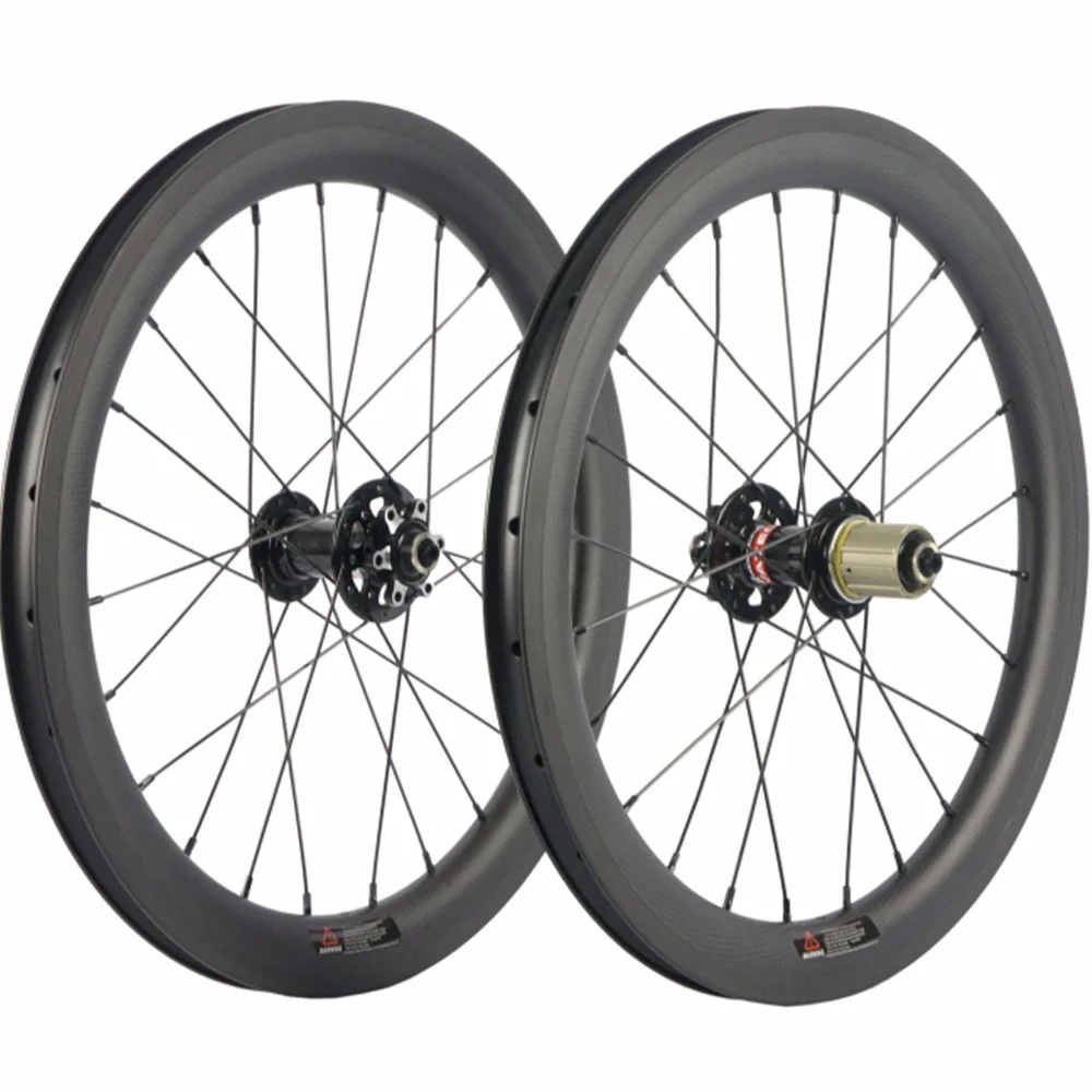 406C BMX Bike Wheelset 25mm Wide U Shpae 38mm Carbon Wheels 20 Inch Chinese Carbon Fiber Wheel|38mm wheels|wheels inchcarbon wheels - AliExpress