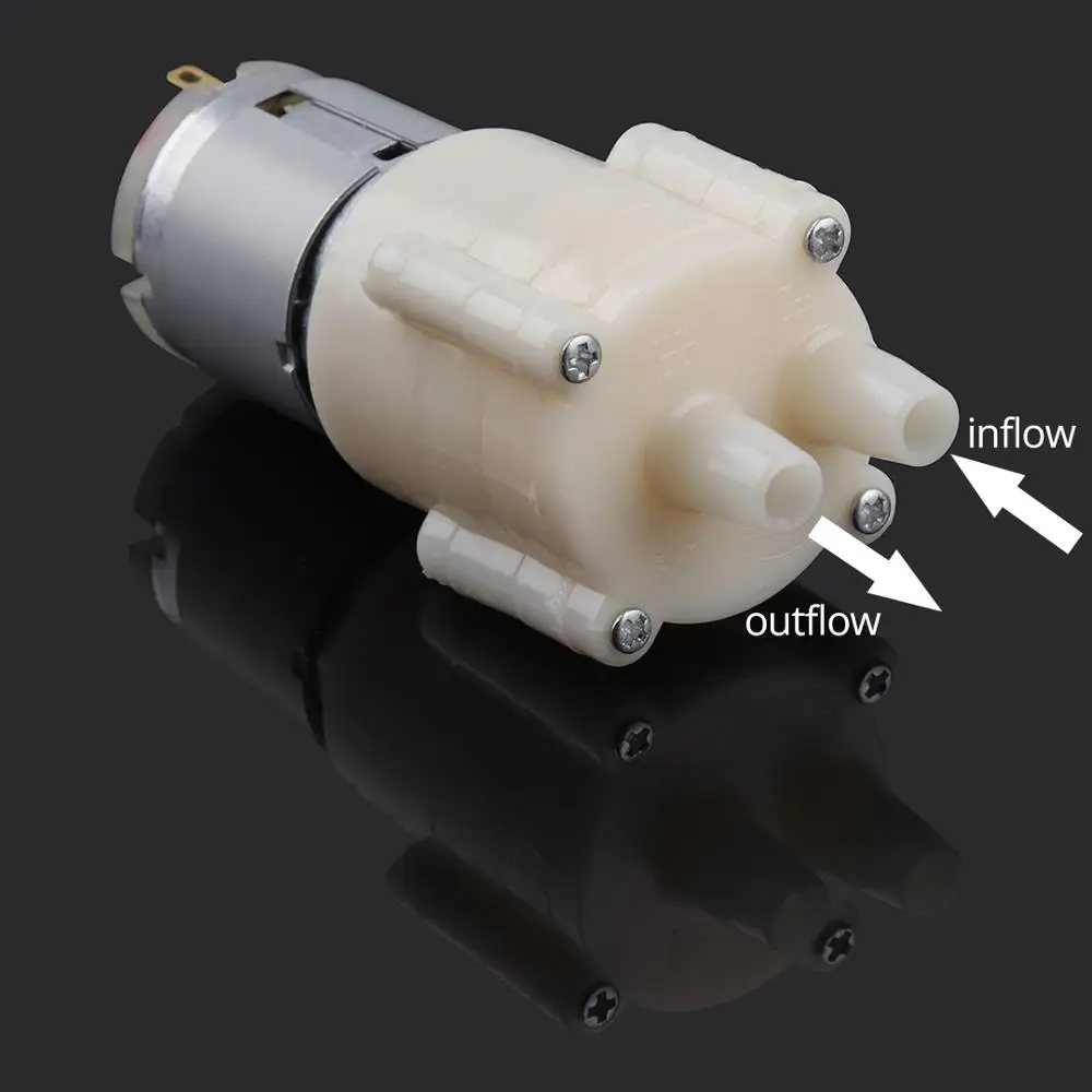 Насос 12 В Купить В Самаре