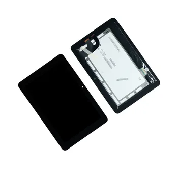 

Touch Screen Digitizer LCD Display For Asus Chromebook Flip C100P C100PA RBRKT03 Assembly Tablet Panel lcd Pepair Parts