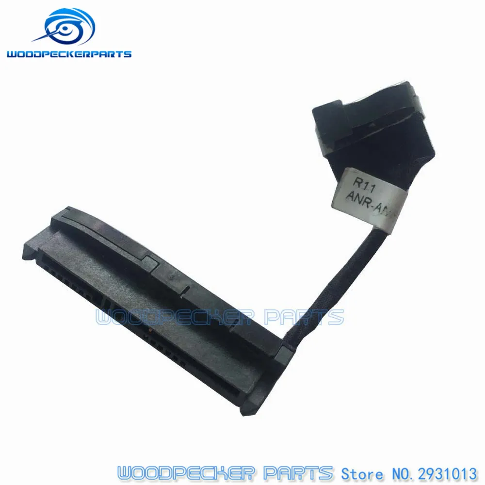 

Free Shipping Original laptop Hard Disk Drive interface for HP G4 G6 G7 G4-1000 G6-1000 G7-1000 R11 DD0R11HD000 HDD cable