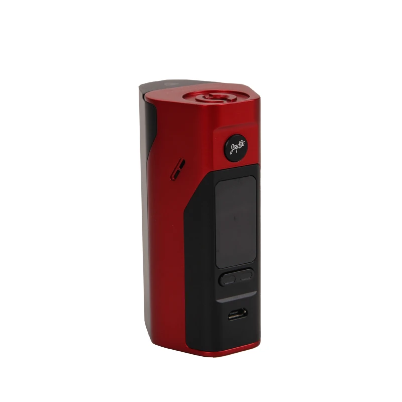 Original Wismec Reuleaux RX23 TC 150W200W Box Mod fit indereserve tank e-cigs kit Reuleaux RX2 3 TC RX23 vape Mod VS RX200S 31