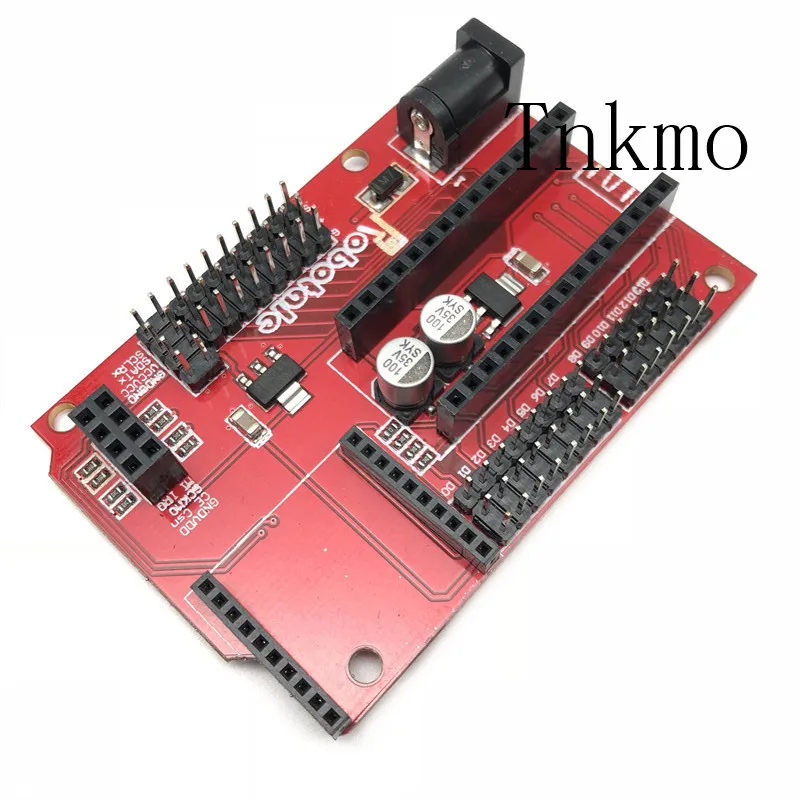 Nano 328P IO (3)