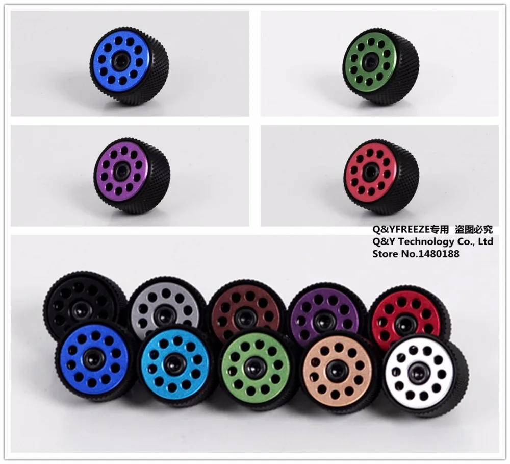 Barrow G1/4'' brass Automatic+Manual exhaust valve air evacuation valve