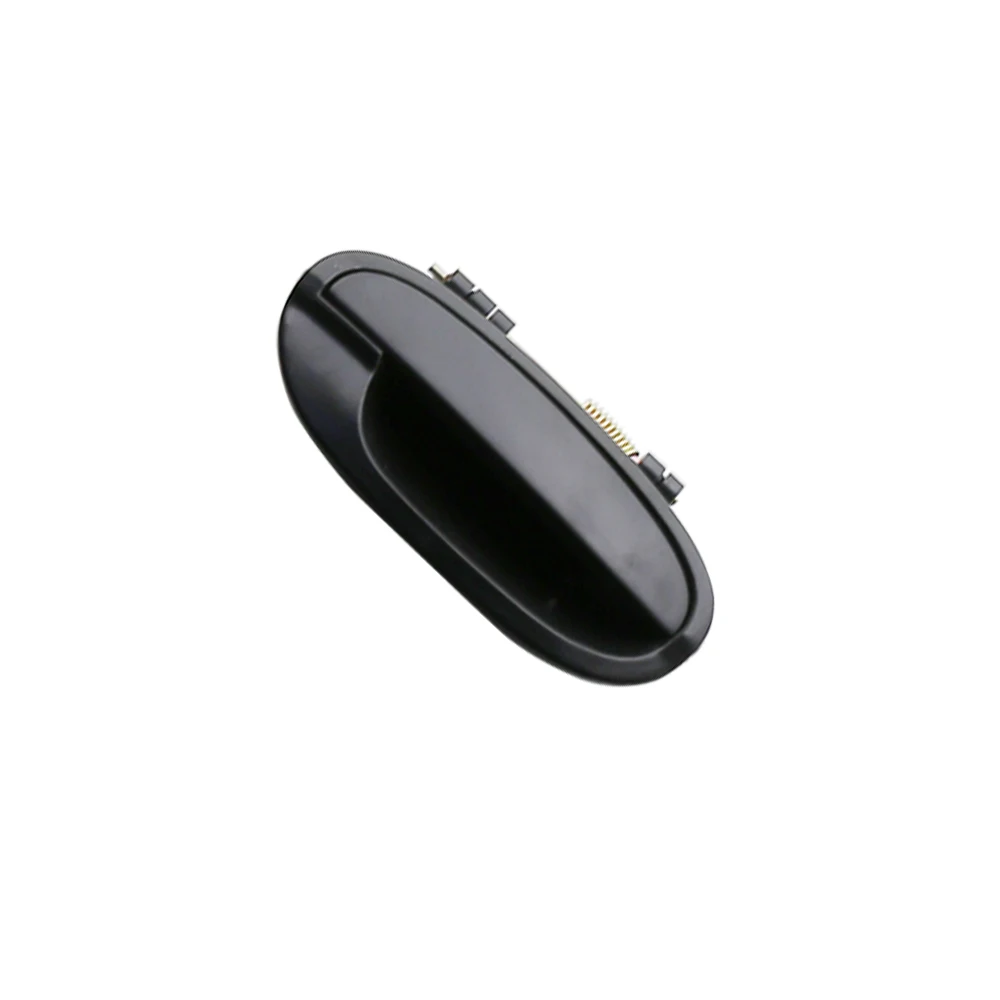 

1PCS REAR RIGHT EXTERIOR DOOR HANDLE FOR CHEVRLOET SPARK DAEWOO MATIZ OEM:96601475