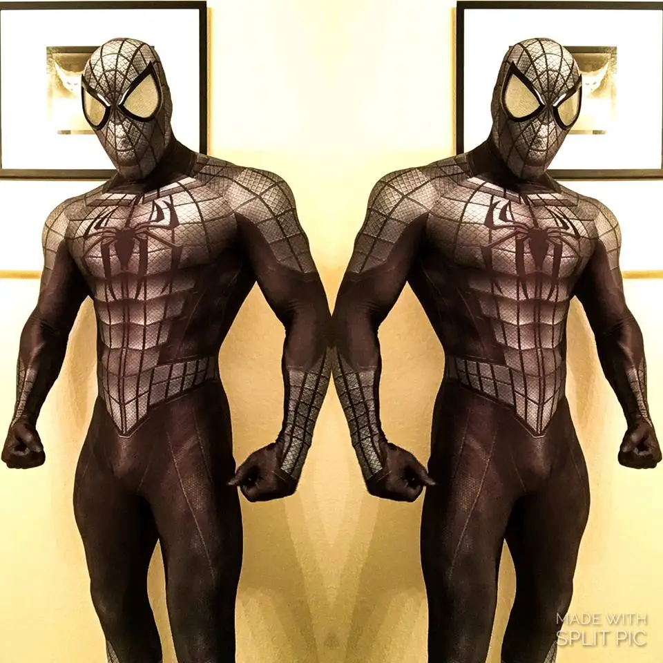 Assured, full body spandex suit Apologise, but full body spandex suit really