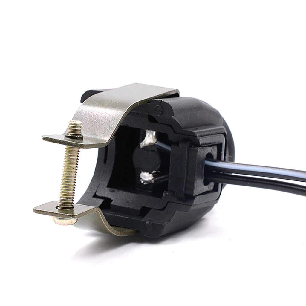 1 Pcs Handelbar Switch Starter/Kill Switch Overtaking Light Switch For Pit Bike Go Cart ATV 7/8'' Handlebar Etc 24.4 Inch