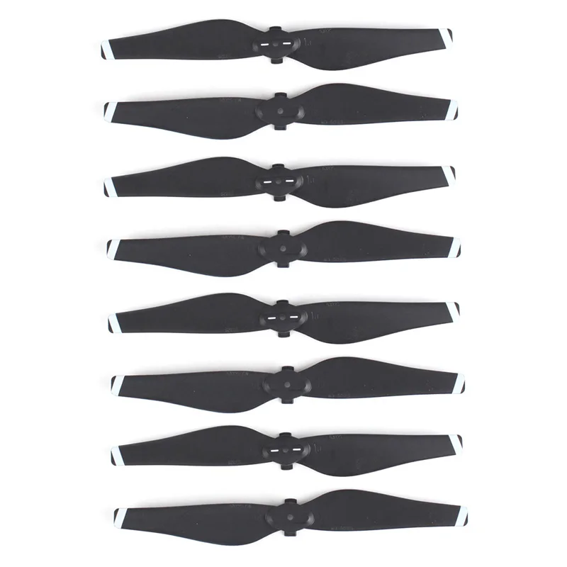 Sunnylife New 4 Pair 5332s DJI Mavic Air Propeller Drone Propellers Blade Prop for Accessories | Электроника