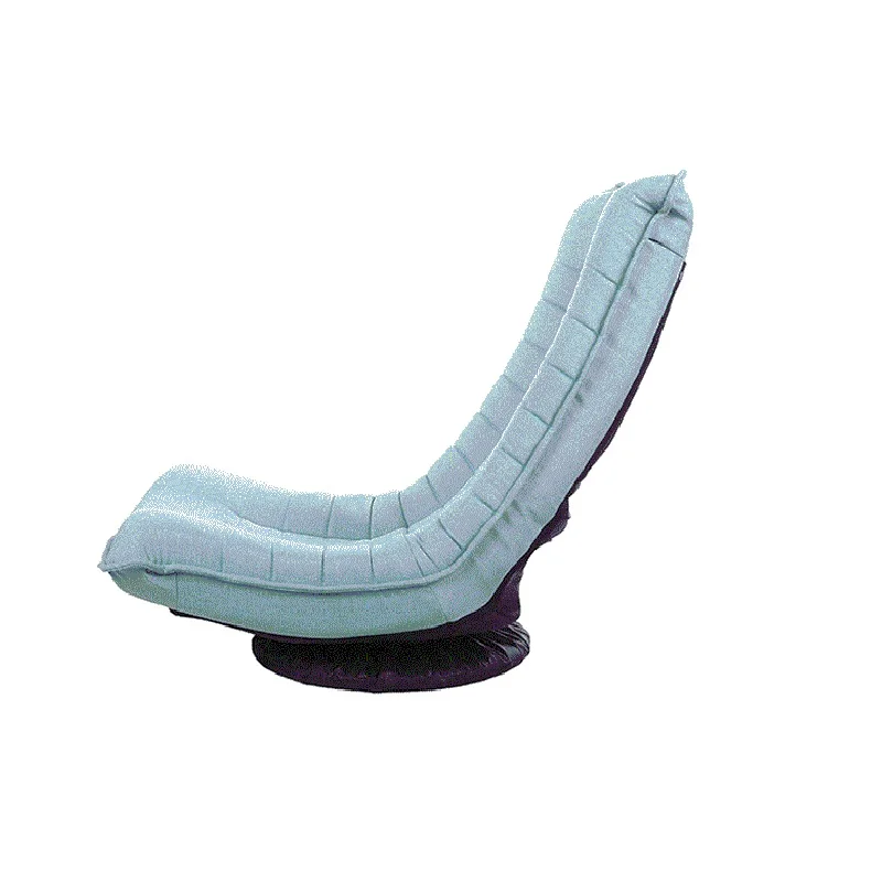 

High Quality Floor Sofa Chair Adjustable Sofa Furniture Living Room Reclining Folding Sofa
