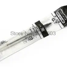 6 шт./лот Uni power Tank 0,7 мм наконечник для SN-201PT Выдвижная шариковая ручка