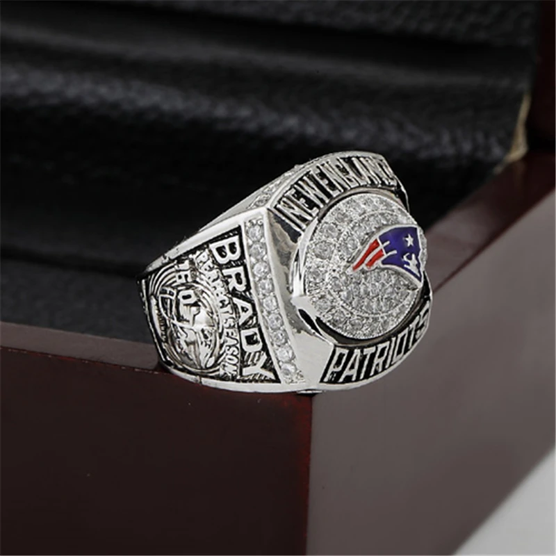 American football rings Clearance