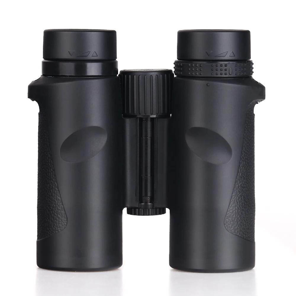 BIJIA 8x32 عالية الجودة مناظير المهنية BAK4 بريزم زاوية واسعة الصيد تلسكوب المعيشة للماء