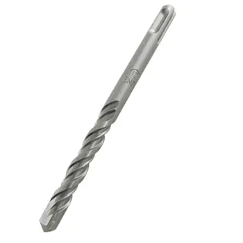 

LHLL-SDS Plus Shank 12mm Tip Masonry Hammer Drill Bit for Concrete