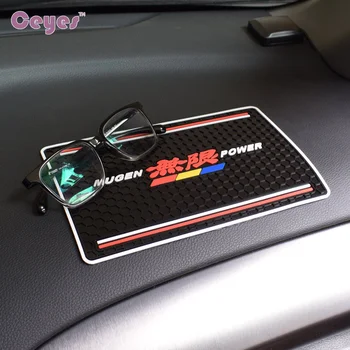 

Ceyes Car Styling Emblems Accessories Case For Honda Mugen Power Accord For Civic CRV Accord S2000 Auto Emblems Car-Styling 1pc