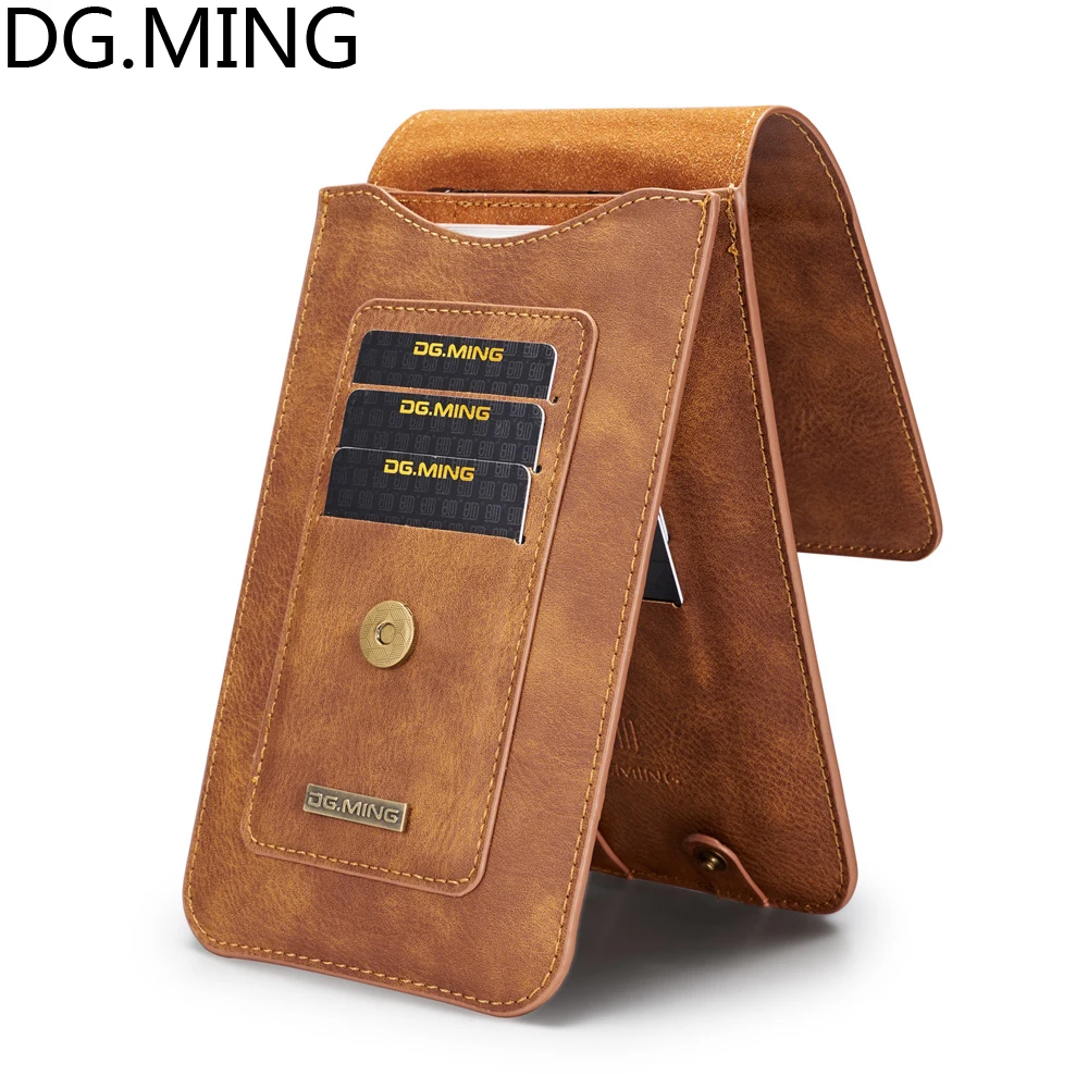 

Universal All of Below 5.2'' Outdoor Sport Hanging Waist Phone Bags Cover for iPhone 6 6s 7 8 Case Real Genuine Leather Cover