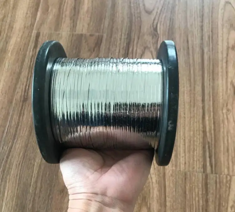 Паяльная лента для солнечной панели allbest 430 м/лот 1 6 мм * 0 2 мм|ribbon ribbon|strip ribbonribbon 2mm |