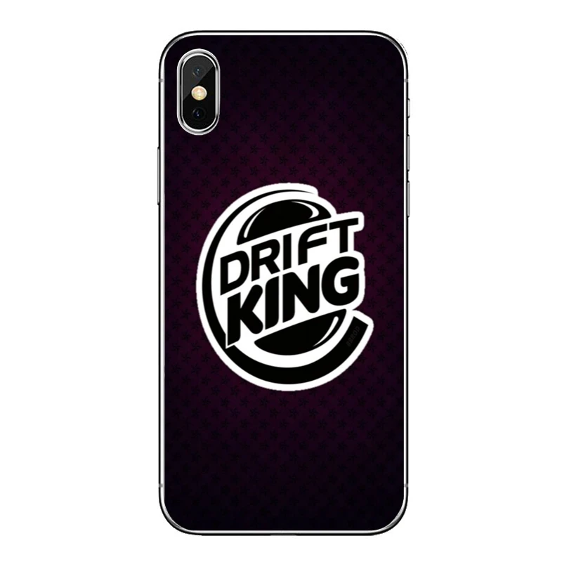 Drift машинки Автогонки JDM ДЛЯ huawei Honor 10 9 8 Lite 8C 8X 7C 7X 7A 6C pro играть 6X 6A 5A LYO-L21 V8 V10 чехол мягкий чехол для мобильного телефона чехол s